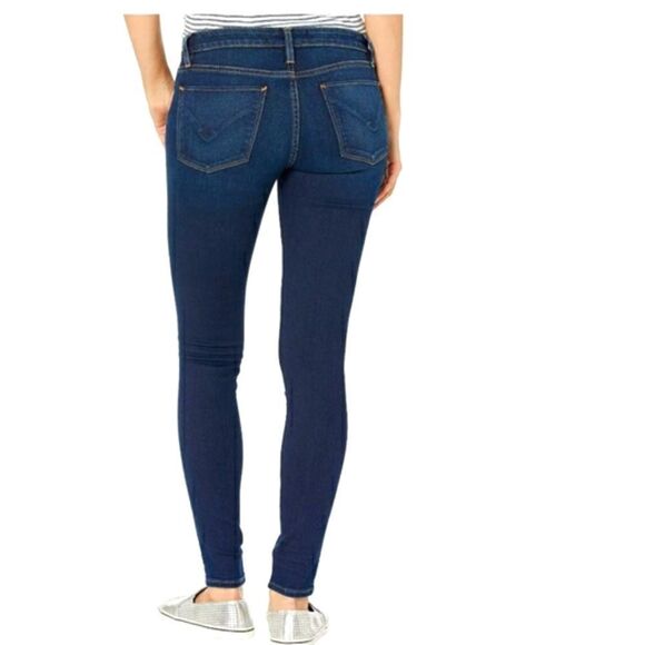 Hudson Krista Super Skinny  Jeans Sz 26 - Picture 3 of 15